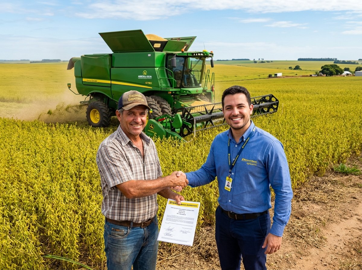 Serviço Agropecuário